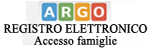 Registro elettronico – Accesso famiglie
