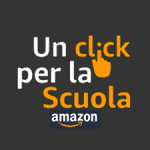 Un click per la scuola – Amazon