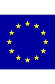 bandiera europa